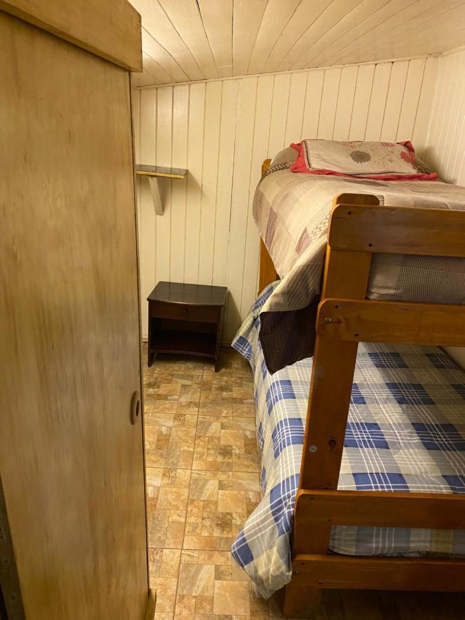 & Hilda Homestay