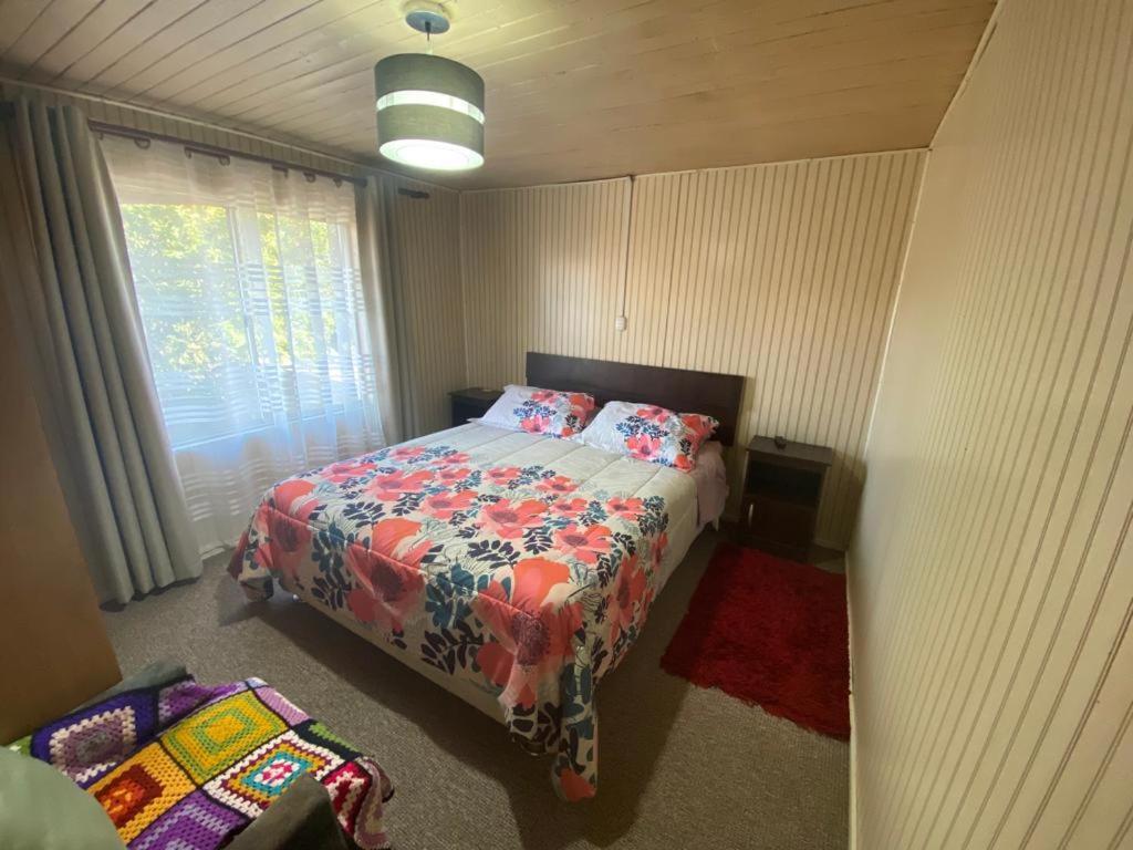 & Hilda Homestay Puerto Montt